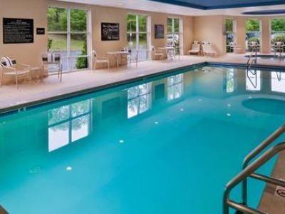 Hotel Hampton & By Hilton Plymouth