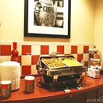 Hampton Inn & Suites By Hilton Plymouth 